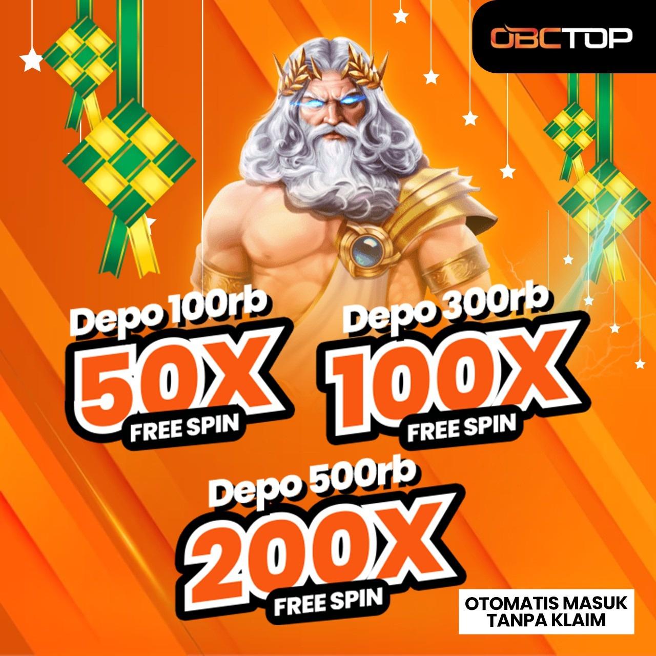 OBCTOP: Situs Slot Maxwin dan Link Terbaik Slot88 Terpercaya WD Pasti Bayar